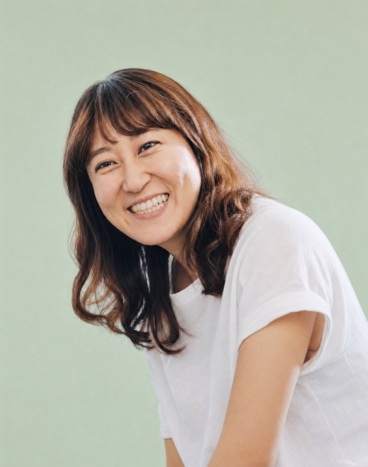 Xenia Chang