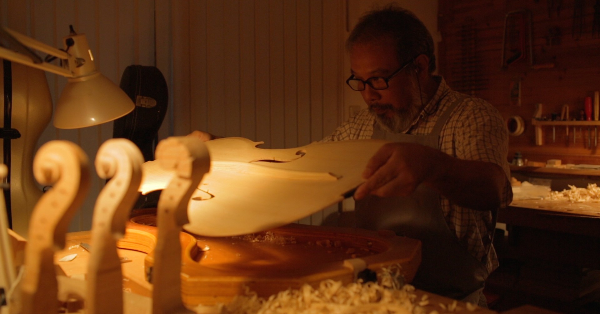 ASUS SonicMaster Technology Design Story