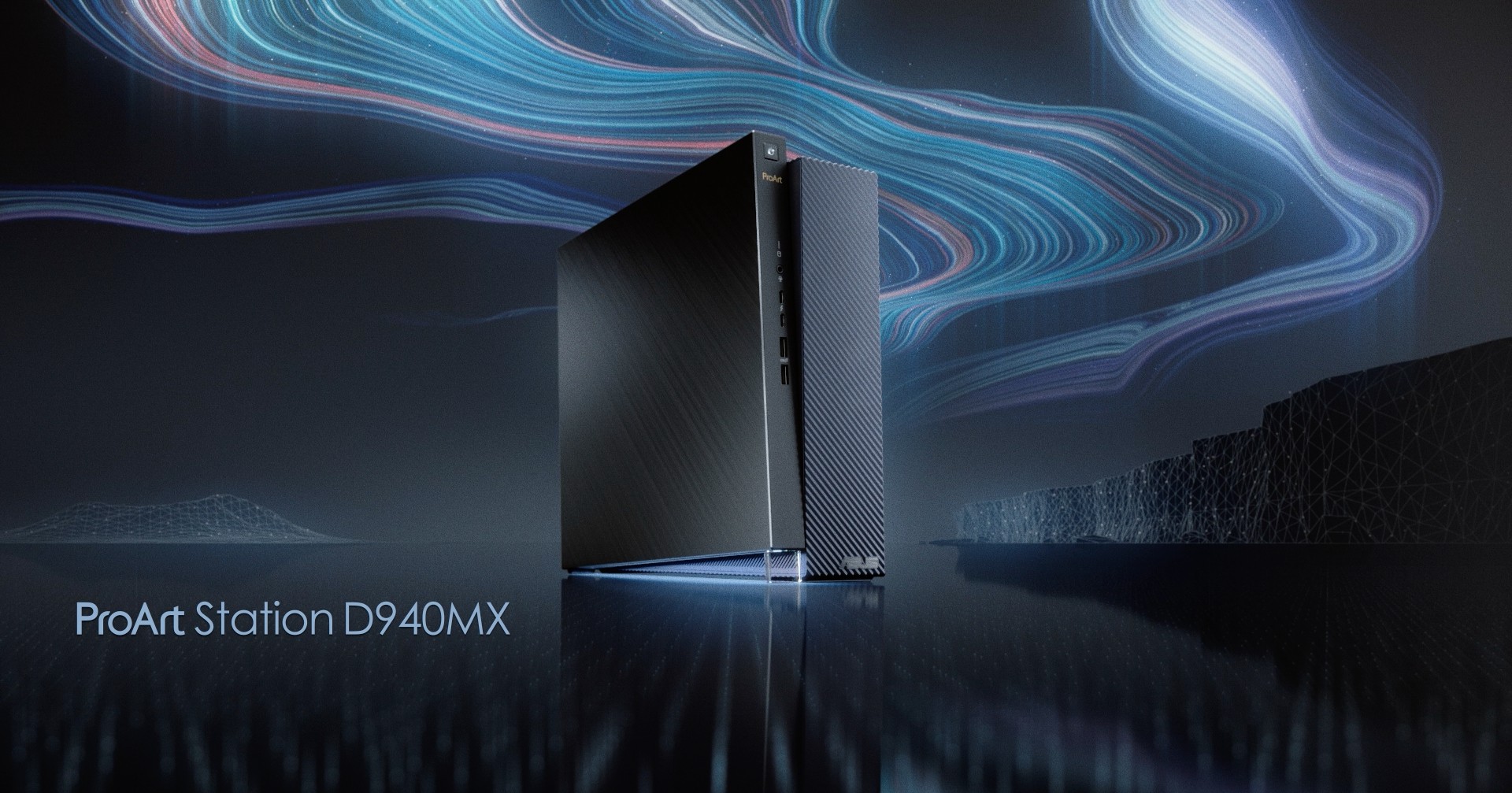 ASUS ProArt Station D940MX