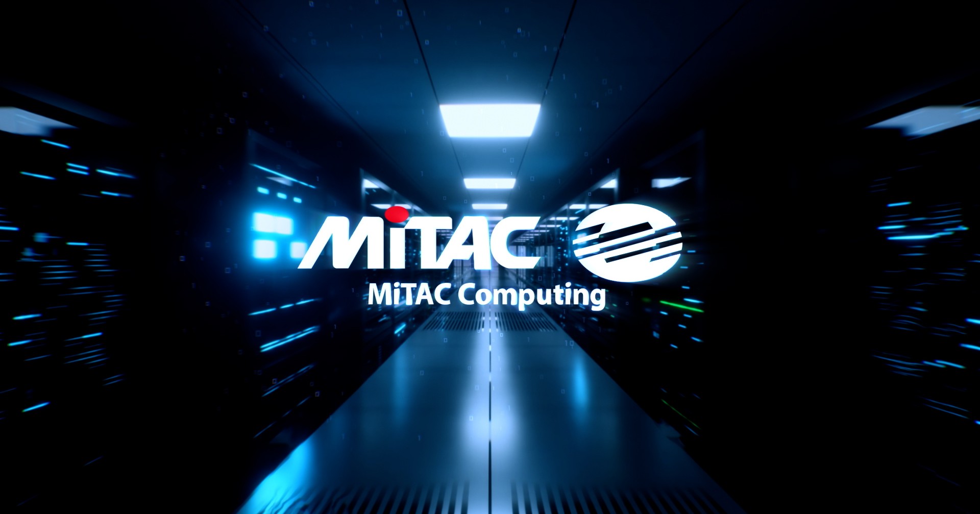 神雲科技 MiTAC Computing｜品牌形象影片