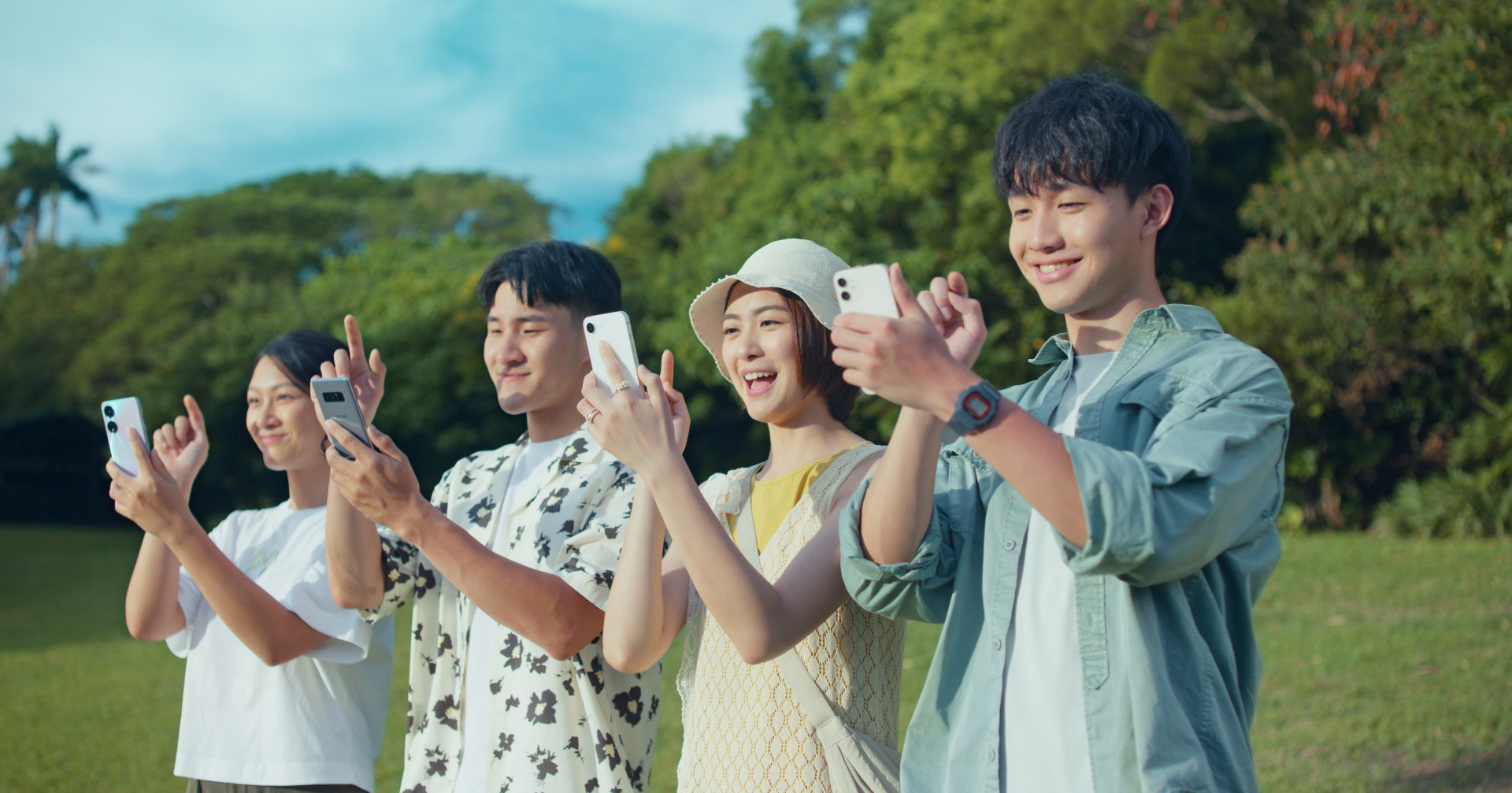 LINE Pay｜電支上線系列影片