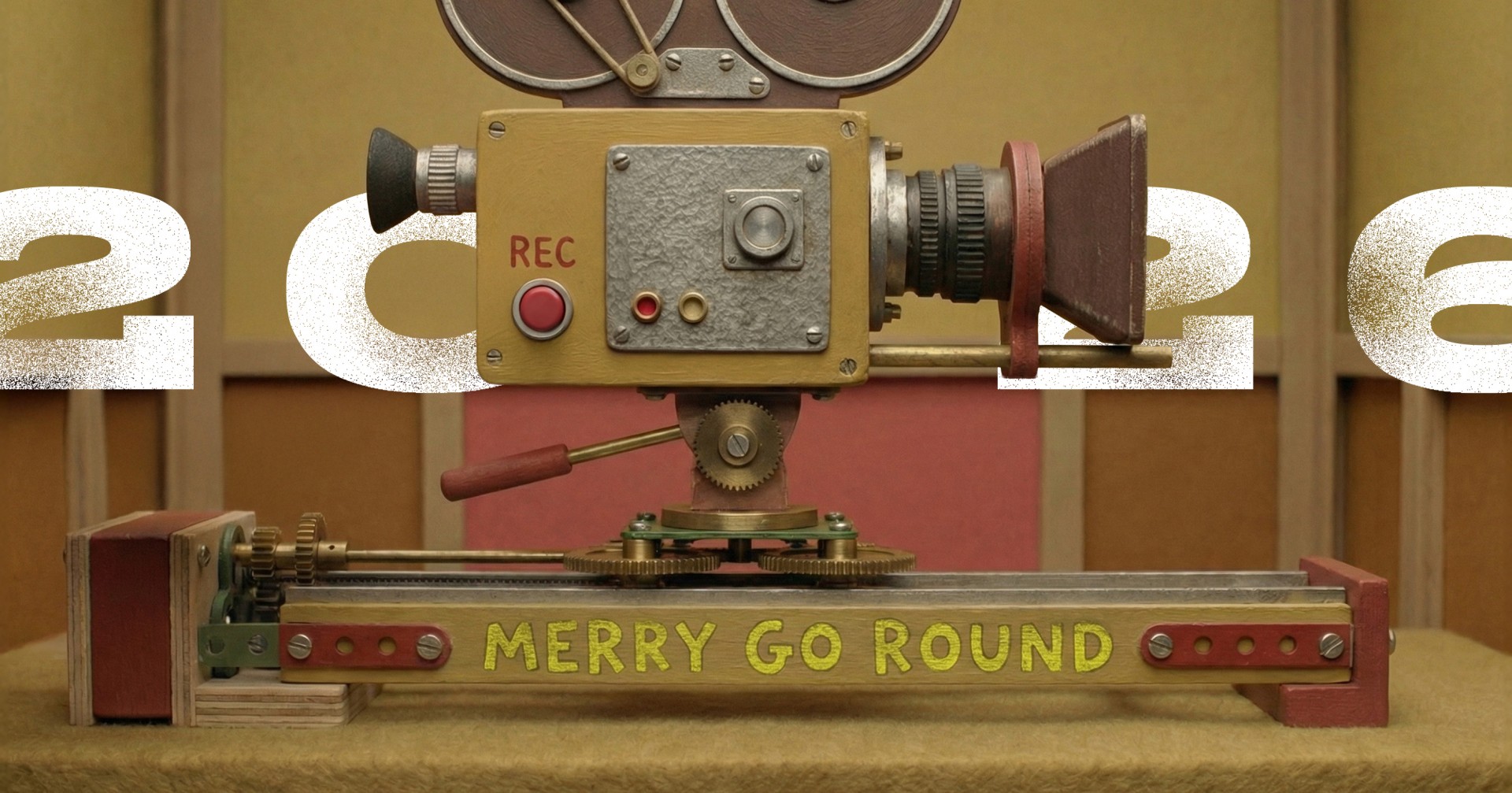 2026開工影片｜天馬行空